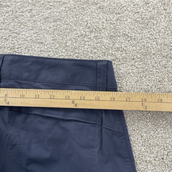 Columbia Saturday Trail Pants Women Size 10 x 30" Inseam Outdoor Hiking 64-24 - Picture 6 of 8